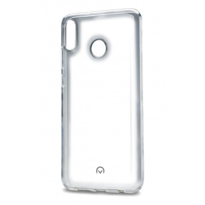 Mobilize Mobilize Gelly Case Honor 8X Max Clear