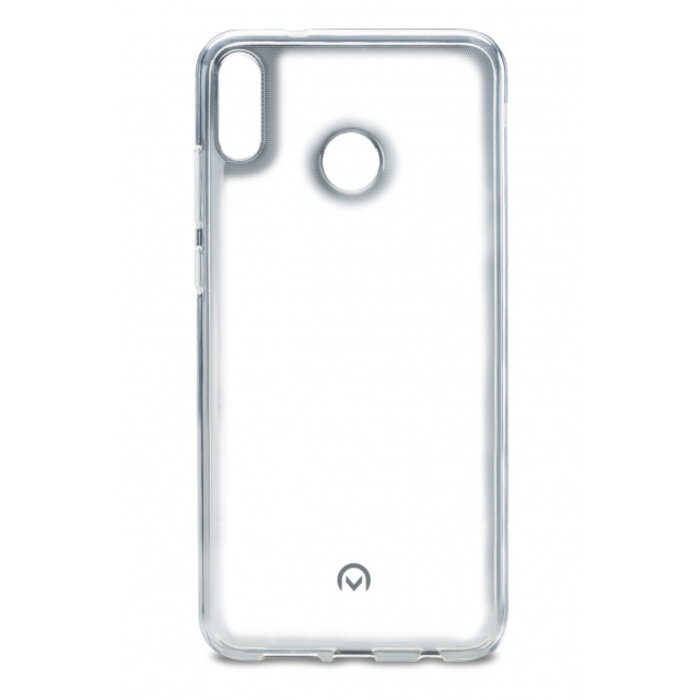 Mobilize Mobilize Gelly Case Honor 8X Max Clear