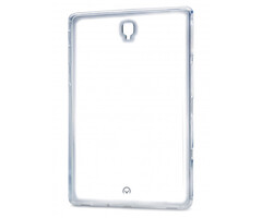 Mobilize Mobilize Gelly Case Samsung Galaxy Tab S4 10.5 2018 Clear
