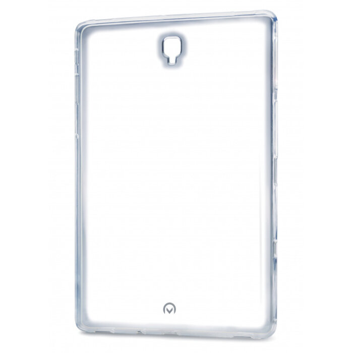Mobilize Mobilize Gelly Case Samsung Galaxy Tab S4 10.5 2018 Clear