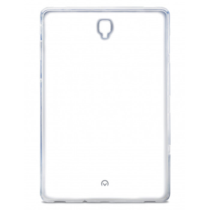 Mobilize Mobilize Gelly Case Samsung Galaxy Tab S4 10.5 2018 Clear