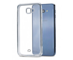 Mobilize Mobilize Gelly Case Samsung Galaxy J4+ Clear