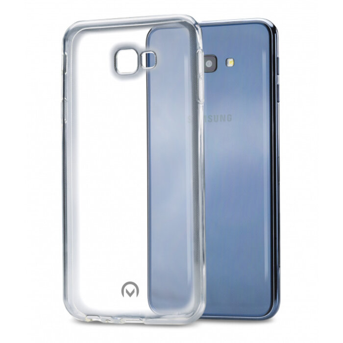 Mobilize Mobilize Gelly Case Samsung Galaxy J4+ Clear