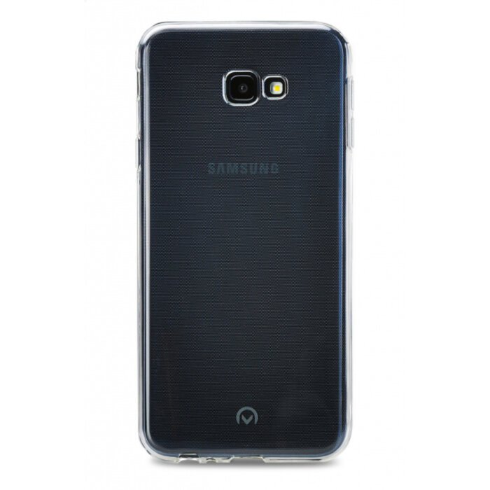 Mobilize Mobilize Gelly Case Samsung Galaxy J4+ Clear