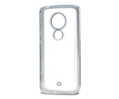 Mobilize Mobilize Gelly Case Motorola Moto E5 Play (XT1921) Clear