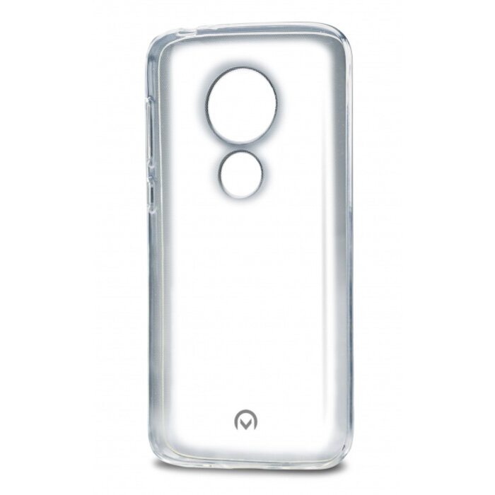 Mobilize Mobilize Gelly Case Motorola Moto E5 Play (XT1921) Clear