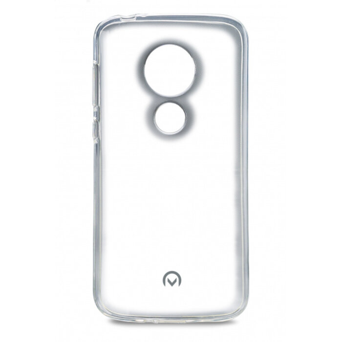 Mobilize Mobilize Gelly Case Motorola Moto E5 Play (XT1921) Clear
