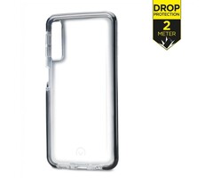 Mobilize Mobilize Shatterproof Case Samsung Galaxy A7 2018 Black