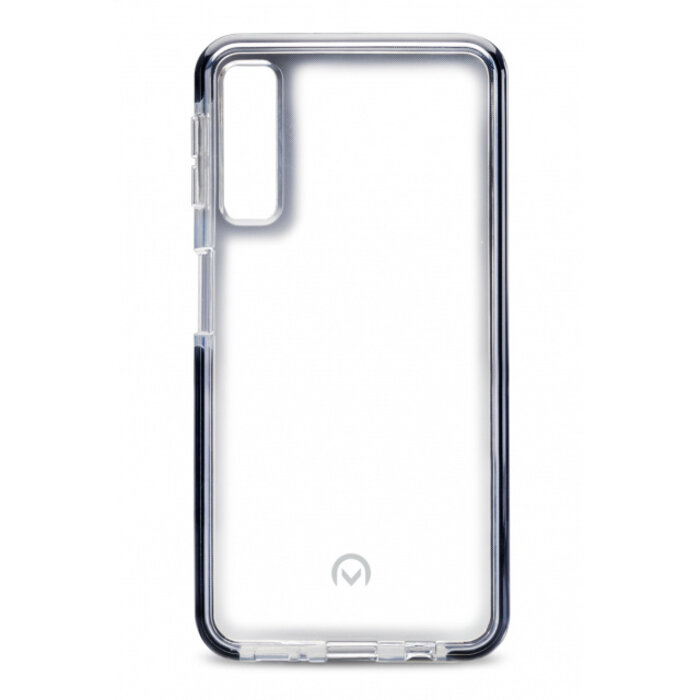 Mobilize Mobilize Shatterproof Case Samsung Galaxy A7 2018 Black