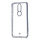 Mobilize Gelly Case Nokia 7.1 Clear
