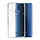 Mobilize Gelly Case Motorola One - Transparant