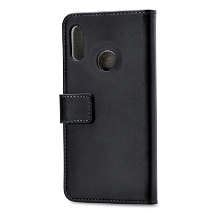Mobilize Mobilize Classic Gelly Wallet Book Case Huawei P Smart 2019/Honor 10 Lite Black