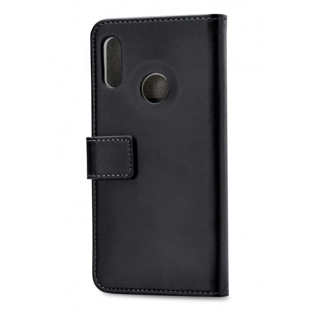 Mobilize Mobilize Classic Gelly Wallet Case Huawei P Smart 2019 / Honor 10 Lite Zwart