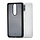 Mobilize Gelly Case Nokia 3.1 Plus - Zwart TPU Hoesje