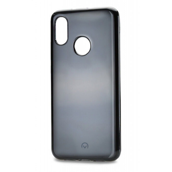Mobilize Mobilize Gelly Case Xiaomi Mi 8 Pro Black