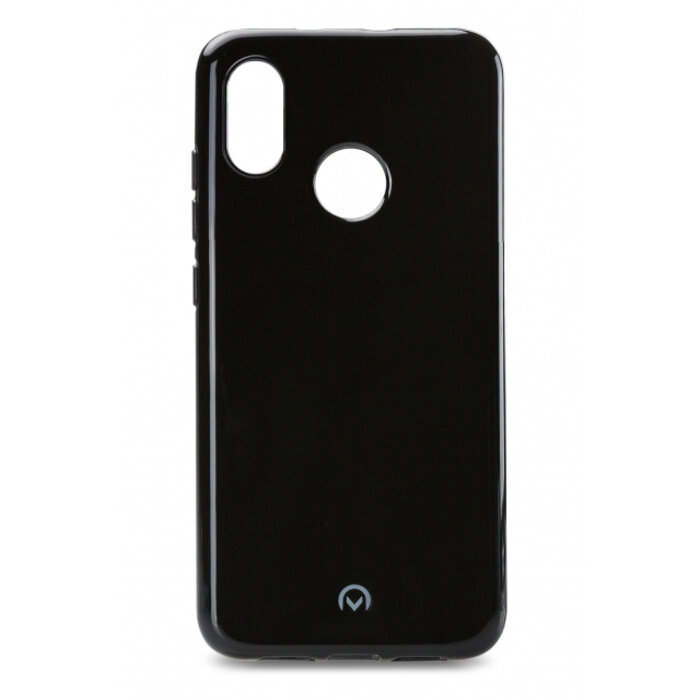 Mobilize Mobilize Gelly Case Xiaomi Mi 8 Pro Black