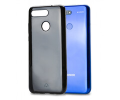 Mobilize Mobilize Gelly Case Honor View 20 Black