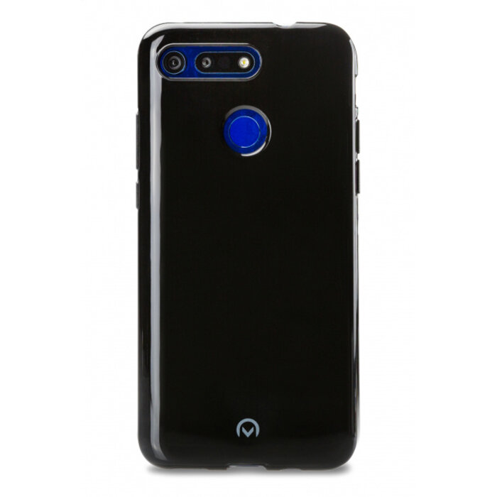 Mobilize Mobilize Gelly Case Honor View 20 Black
