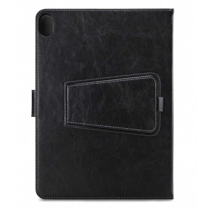 Mobilize Mobilize Premium Bluetooth Keyboard Case Apple iPad Pro 11 2018 Black QWERTY
