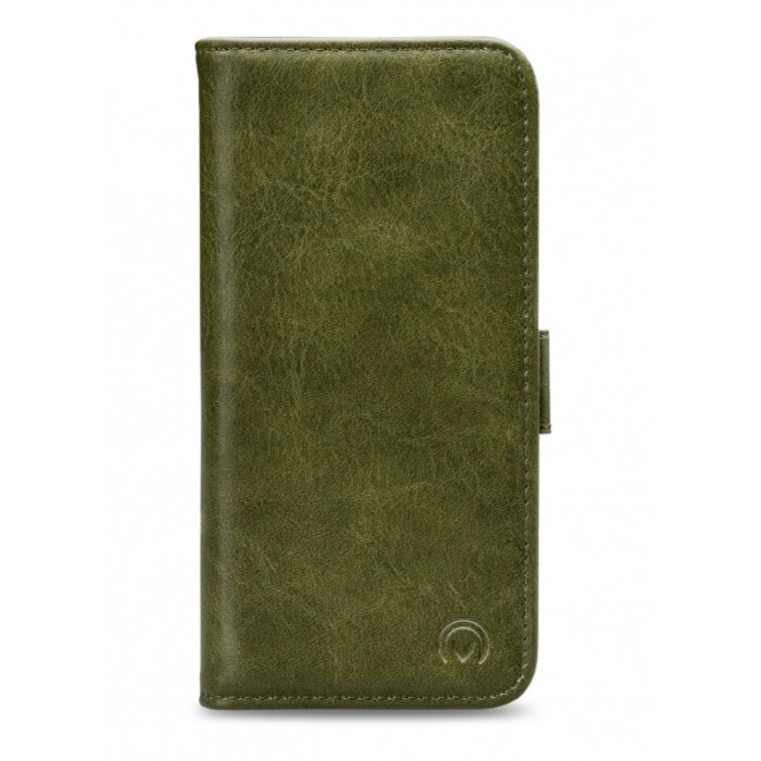 Mobilize Mobilize Elite Gelly Wallet Book Case Samsung Galaxy S10+ Green
