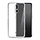 Mobilize Gelly Case Nokia 3.2 - Transparant TPU Hoesje