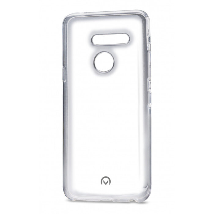 Mobilize Mobilize Gelly Case LG G8 ThinQ Clear