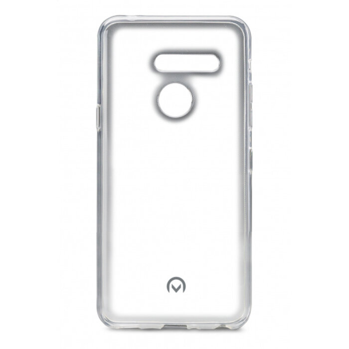 Mobilize Mobilize Gelly Case LG G8 ThinQ Clear