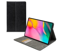 Mobilize Mobilize Premium Folio Case Samsung Galaxy Tab A 10.1 2019 Black