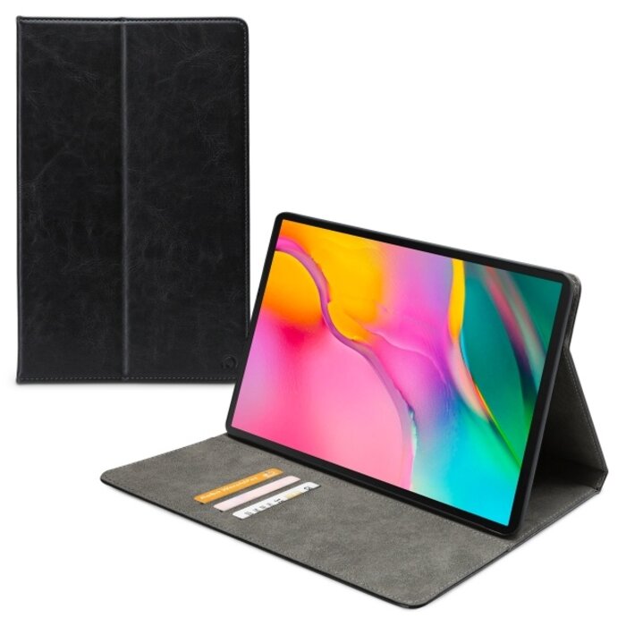 Mobilize Mobilize Premium Folio Case Samsung Galaxy Tab A 10.1 2019 Black