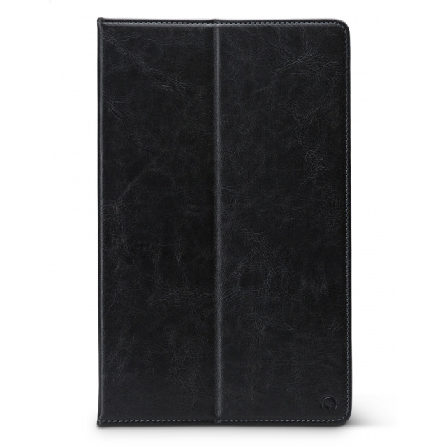 Mobilize Mobilize Premium Folio Case voor Samsung Galaxy Tab A 10.1 (2019) - Zwart