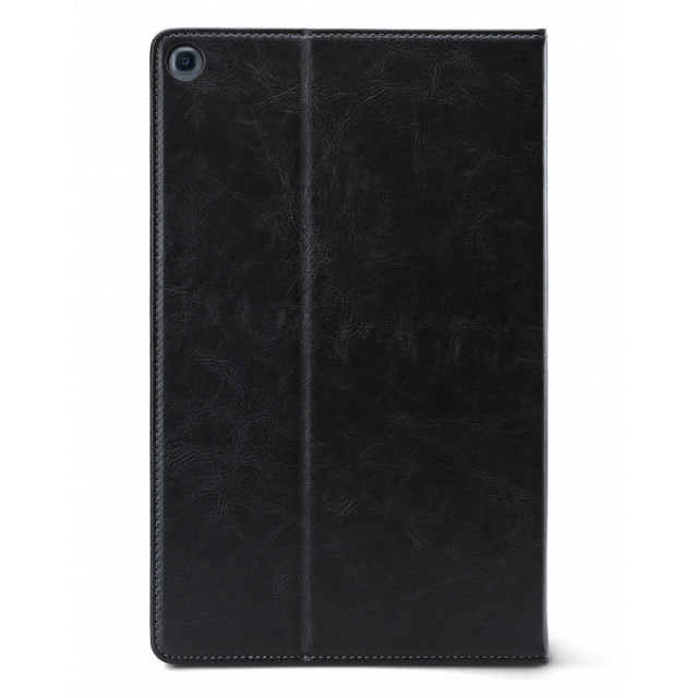 Mobilize Mobilize Premium Folio Case voor Samsung Galaxy Tab A 10.1 (2019) - Zwart