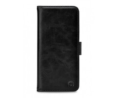 Mobilize Mobilize Elite Gelly Wallet Book Case Huawei P Smart+ 2019 Black