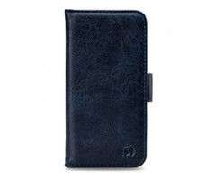 Mobilize Mobilize Elite Gelly Wallet Book Case Huawei Y7 2019 Blue