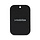 Mobilize Metal Plates 2-Pack Black