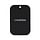 Mobilize Metal Plates 2-Pack - Zwart