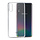 Mobilize Gelly Case Samsung Galaxy A70 - Transparante Backcover