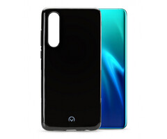 Mobilize Mobilize Gelly Case Huawei P30 - Zwart
