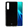 Mobilize Gelly Case voor Huawei P30 - Zwart