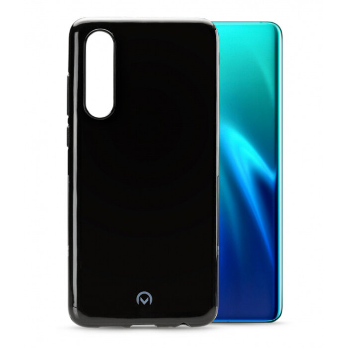 Mobilize Mobilize Gelly Case Huawei P30 Black