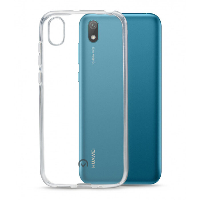 Mobilize Mobilize Gelly Case Huawei Y5 2019 Clear