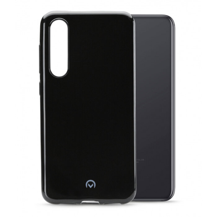 Mobilize Mobilize Gelly Case Xiaomi Mi 9 SE Black