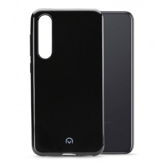 Mobilize Mobilize Gelly Case Xiaomi Mi 9 SE - Zwart