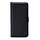 Mobilize Classic Gelly Wallet Book Case Samsung Galaxy A20e Black