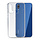 Mobilize Gelly Case Huawei P20 Lite (2019) - Transparant