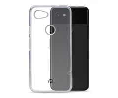 Mobilize Mobilize Gelly Case Google Pixel 3a Clear