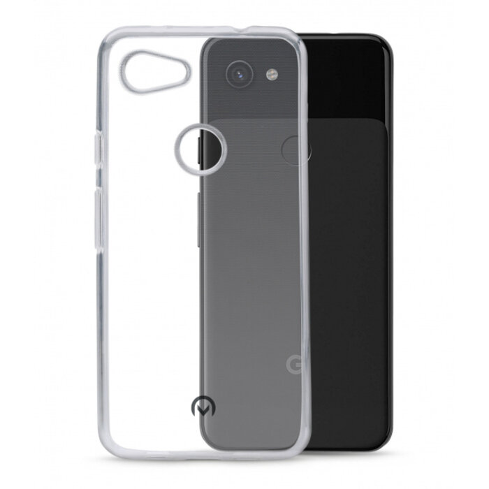 Mobilize Mobilize Gelly Case Google Pixel 3a Clear