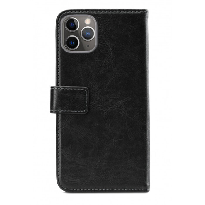 Mobilize Mobilize Elite Gelly Wallet Book Case Apple iPhone 11 Pro Black