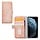 Mobilize Elite Gelly Wallet Book Case Apple iPhone 11 Pro Soft Pink