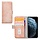 Mobilize Elite Gelly Wallet Book Case voor Apple iPhone 11 Pro - Soft Pink