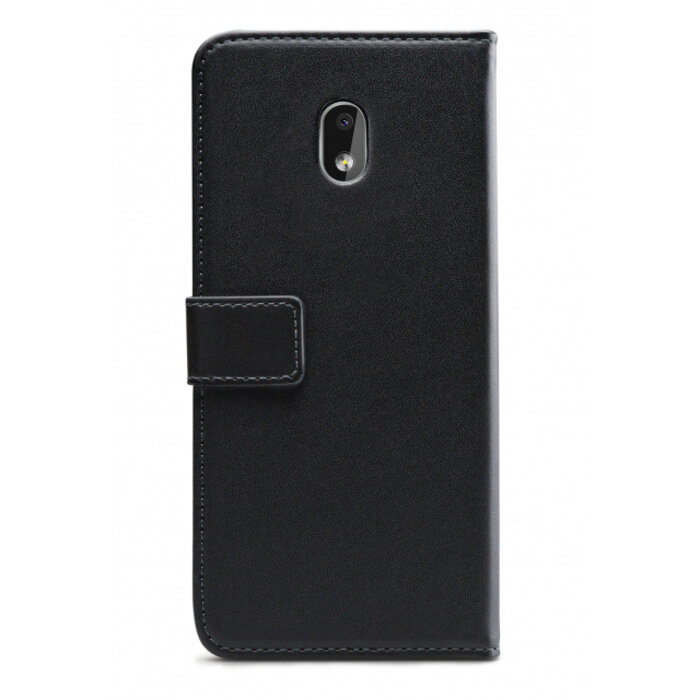 Mobilize Mobilize Classic Gelly Wallet Book Case Nokia 2.2 Black